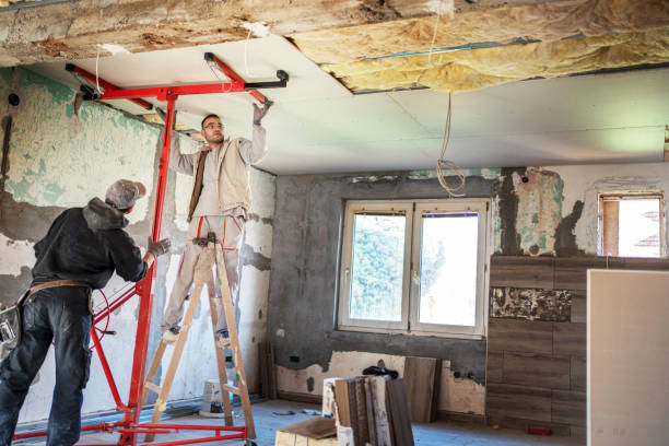 Best Affordable Insulation Services  in Bellair Meadowbrook Terrace, FL